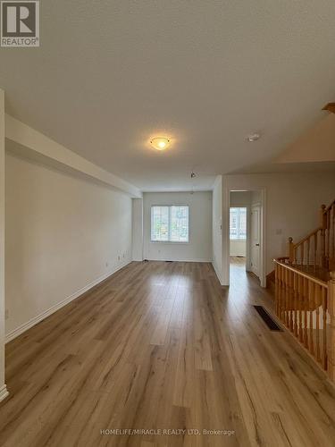 8 Pomarine Way, Brampton, ON 