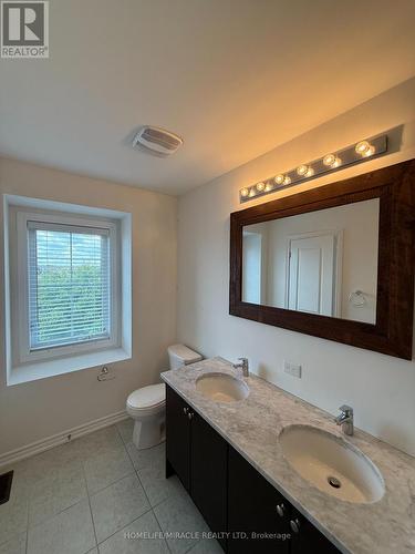 8 Pomarine Way, Brampton, ON 