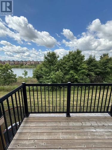 8 Pomarine Way, Brampton, ON 