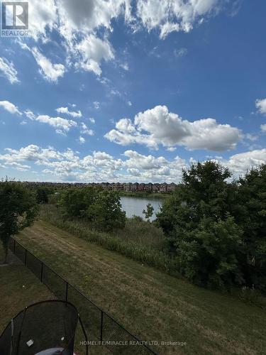 8 Pomarine Way, Brampton, ON 