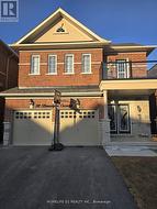 32 BRANIGAN CRESCENT  Halton Hills, ON L7G 0N1
