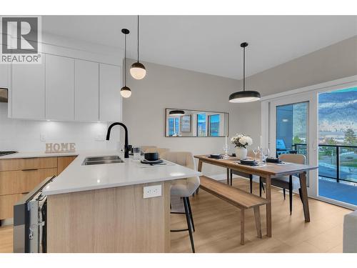 6811 Nighthawk Drive Unit# 102, Osoyoos, BC - Indoor