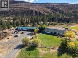 1424 LOON LAKE Road  Loon Lake, BC V0K 1H1
