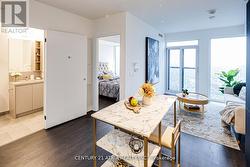 5011 - 319 JARVIS STREET  Toronto, ON M5B 0C8