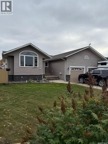 121 18th STREET W  Battleford, SK S0M 0E0
