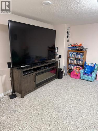 121 18Th Street W, Battleford, SK - Indoor