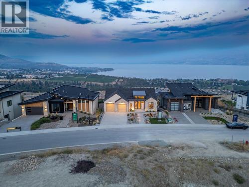 4023 Sunstone Street, West Kelowna, BC - Outdoor With View