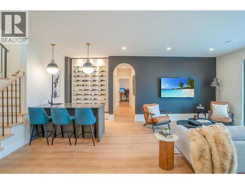 4023 Sunstone Street, West Kelowna, BC - Indoor