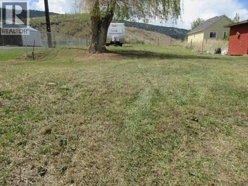 1605 Pine Street, Merritt, BC 