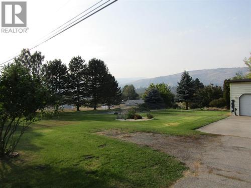 3575 Carson Road, Grand Forks, BC 