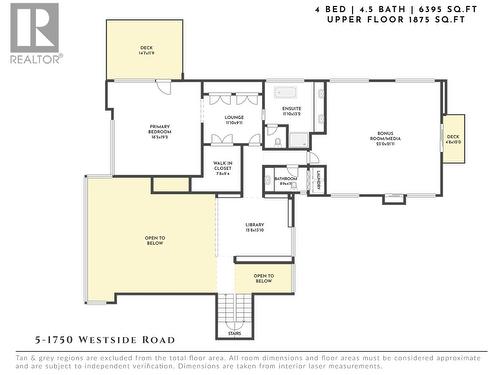 1750 Westside Road N Unit# 5, Kelowna, BC - Other
