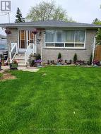 53 ROSEFAIR CRESCENT  Toronto, ON M9W 3B1