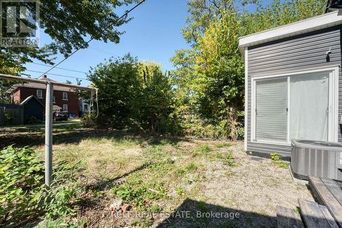241 Curry Avenue, Windsor, ON - Outdoor