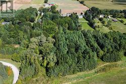 Aerial Back Overview of expansive property - 