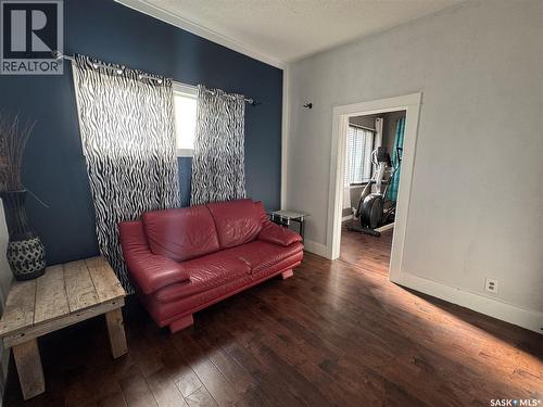 307 6Th Avenue E, Biggar, SK - Indoor
