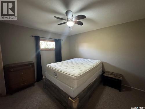 307 6Th Avenue E, Biggar, SK - Indoor Photo Showing Other Room