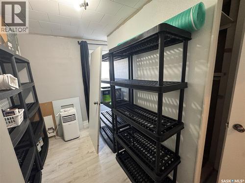 307 6Th Avenue E, Biggar, SK - Indoor Photo Showing Other Room