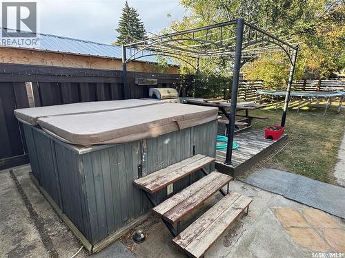 307 6Th Avenue E, Biggar, SK - Outdoor