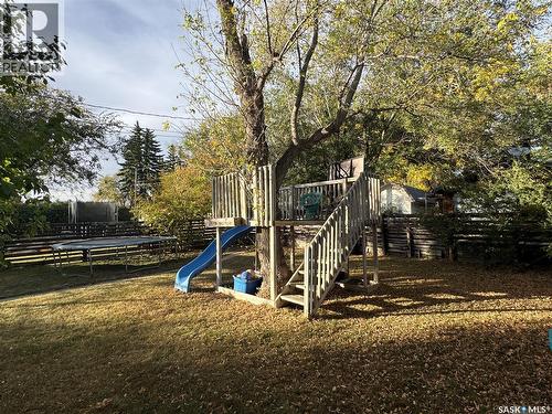 307 6Th Avenue E, Biggar, SK - Outdoor