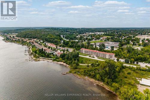 111 - 280 ABERDEEN BOULEVARD  Midland, ON L4R 5N4