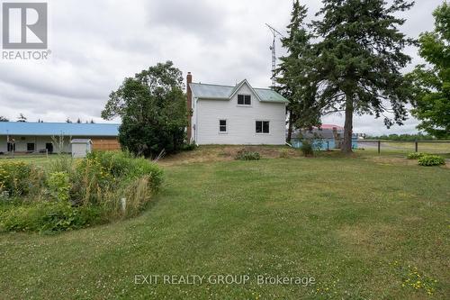 169 East Hungerford Road, Tweed (Hungerford (Twp)), ON - Outdoor