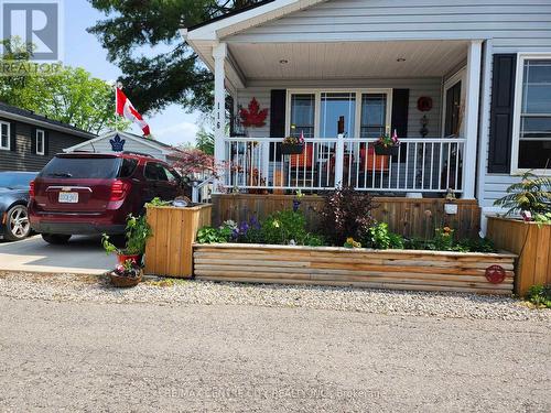 116 - 22790 AMIENS ROAD  Middlesex Centre (Komoka), ON N0L 1R0