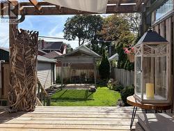 Early autumn views - 