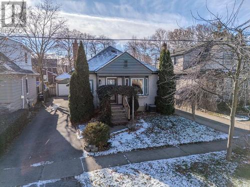 14 SPRUCE STREET  St. Catharines (Downtown), ON L2R 1B3