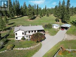 2150 Rashdale Road  Spallumcheen, BC V0E 1B4
