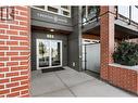 885 University Drive Unit# 308, Kamloops, BC  - Outdoor With Balcony 