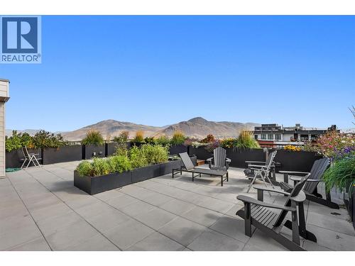 885 University Drive Unit# 308, Kamloops, BC - Outdoor