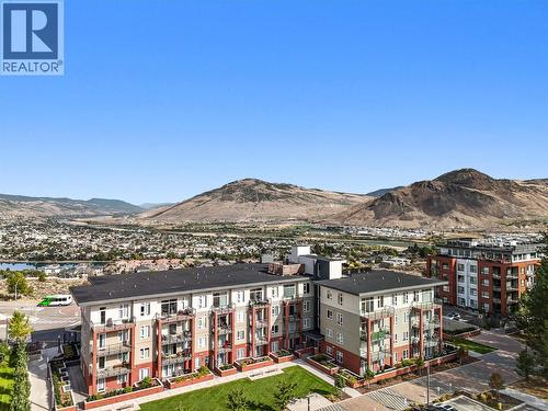 885 University Drive Unit# 308, Kamloops, BC - Outdoor With View