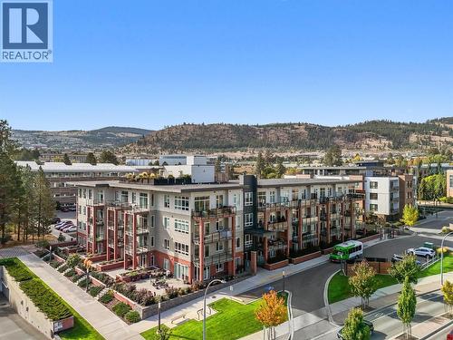 885 University Drive Unit# 308, Kamloops, BC - Outdoor With View