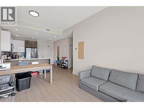 885 University Drive Unit# 308, Kamloops, BC - Indoor