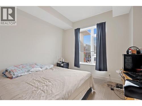 885 University Drive Unit# 308, Kamloops, BC - Indoor Photo Showing Bedroom
