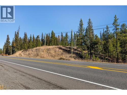 9648 Cariboo Highway 97, Clinton, BC 