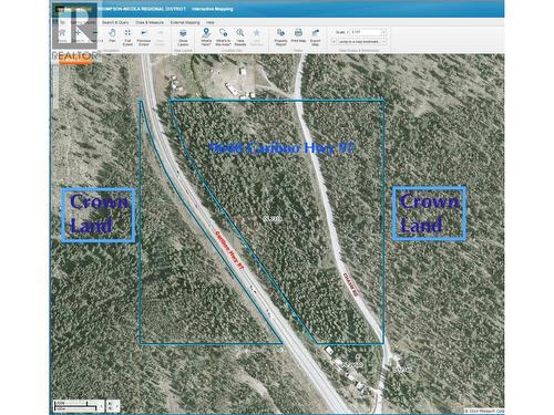 9648 Cariboo Highway 97, Clinton, BC 