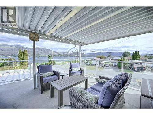 8516 12TH Avenue  Osoyoos, BC V0H 1V1