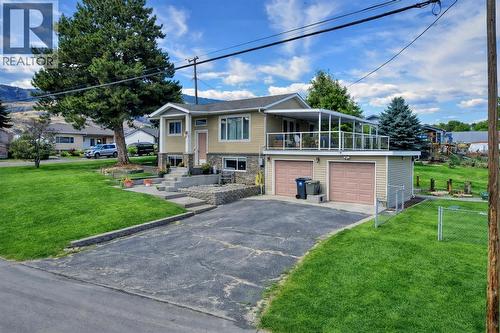 8516 12TH Avenue  Osoyoos, BC V0H 1V1