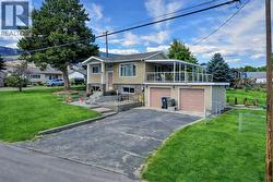 8516 12TH Avenue  Osoyoos, BC V0H 1V1