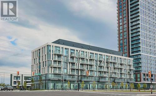 602 - 10 LAGERFELD DRIVE  Brampton, ON L7A 5L3