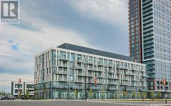 602 - 10 LAGERFELD DRIVE  Brampton, ON L7A 5L3