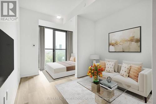 928 - 28 EASTERN AVENUE  Toronto, ON M5A 0Y2