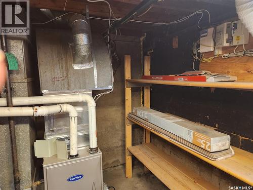 19 10Th Avenue Ne, Swift Current, SK - Indoor