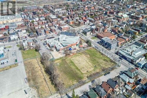 189 Preston Street, Ottawa, ON - Outdoor With View