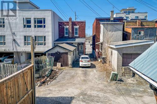 189 Preston Street, Ottawa, ON - Outdoor