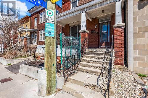 189 Preston Street, Ottawa, ON - Outdoor With Facade