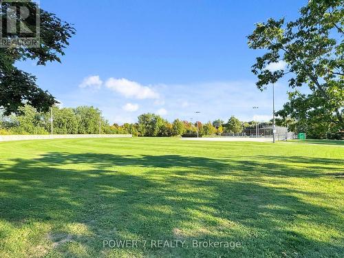 109 Rose Branch Drive, Richmond Hill, ON - Outdoor With View