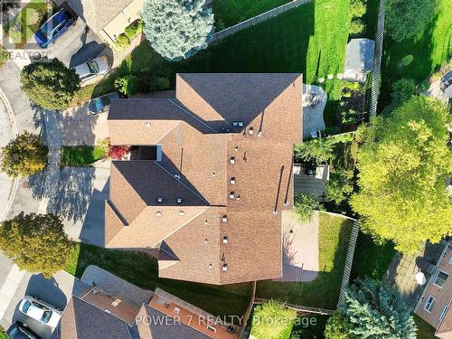 109 Rose Branch Drive, Richmond Hill, ON - Outdoor