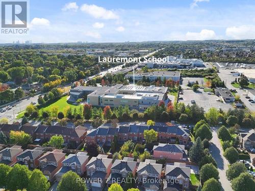 109 Rose Branch Drive, Richmond Hill, ON - Outdoor With View